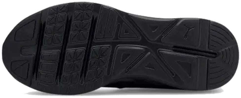 (W) Puma Enzo 2 Metal 'Hitam Emas' 193257-01 Purchase (W) Puma Enzo 2 Metal 'Hitam Emas' 193257-01