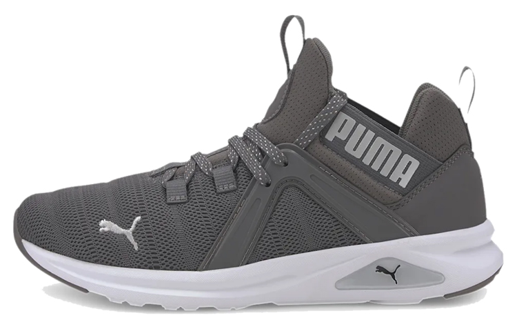 (Women) Puma Enzo 2 Metal Grey 193257-02