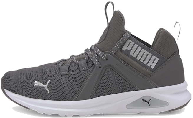 (W) 푸마 엔조 2 메탈 그레이 (Puma Enzo 2 Metal Grey) 193257-02 Buy (W) 푸마 엔조 2 메탈 그레이 (Puma Enzo 2 Metal Grey) 193257-02