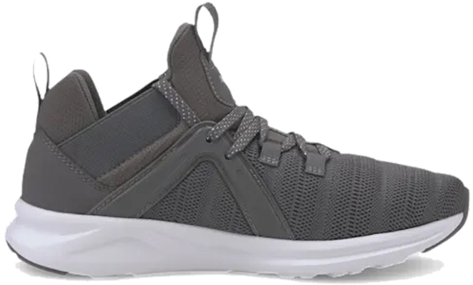 (W) 푸마 엔조 2 메탈 그레이 (Puma Enzo 2 Metal Grey) 193257-02 Order (W) 푸마 엔조 2 메탈 그레이 (Puma Enzo 2 Metal Grey) 193257-02