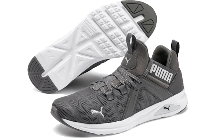 (W) Puma Enzo 2 Metal Grey 圖 3