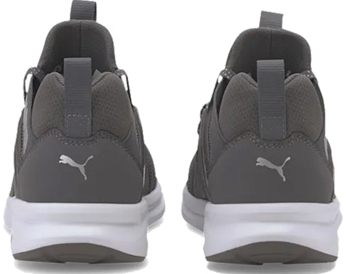(W) 푸마 엔조 2 메탈 그레이 (Puma Enzo 2 Metal Grey) 193257-02 Shop (W) 푸마 엔조 2 메탈 그레이 (Puma Enzo 2 Metal Grey) 193257-02