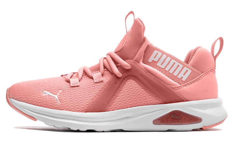 Buy Puma Enzo 2 Speckle 女式 粉色 慢跑鞋