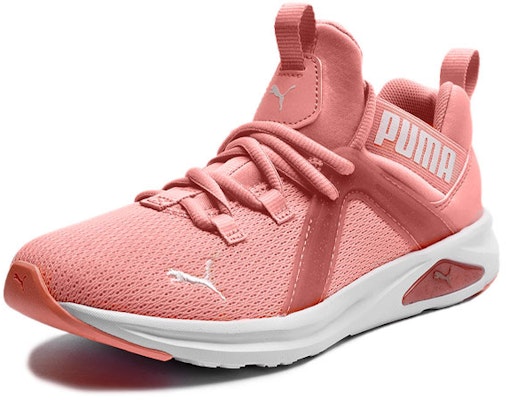 (W) 푸마 엔조 2 스펙클 '핑크' (Puma Enzo 2 Speckle 'Pink') 194374-04 Lookbook (W) 푸마 엔조 2 스펙클 '핑크' (Puma Enzo 2 Speckle 'Pink') 194374-04