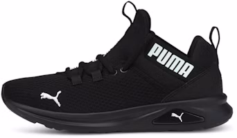 (Women) Puma Enzo 2 Uncaged 'Black' 195106-03 (Women) Puma Enzo 2 Uncaged 'Black' 195106-03