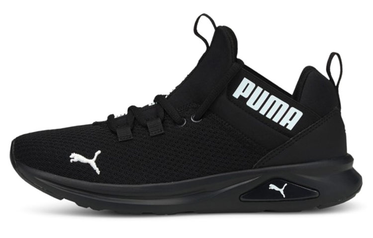 (Women) Puma Enzo 2 Uncaged 'Black' 195106-03