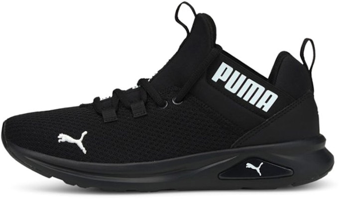 (W) Puma Enzo 2 Uncaged 'Hitam' 195106-03 Buy (W) Puma Enzo 2 Uncaged 'Hitam' 195106-03