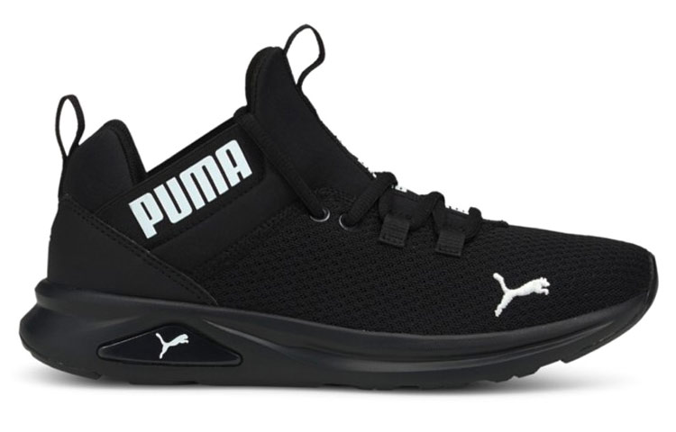 Order (W) Puma Enzo 2 Uncaged ''Schwarz'' 195106-03