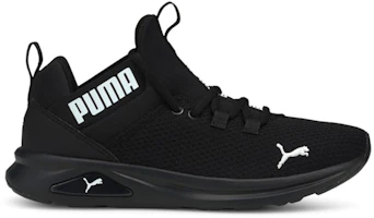 Order (W) Puma Enzo 2 Uncaged ''Schwarz'' 195106-03