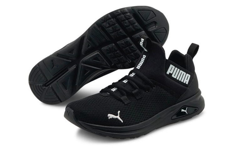 Lookbook (W) Puma Enzo 2 Uncaged ''Schwarz'' 195106-03