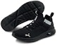 Lookbook (W) Puma Enzo 2 Uncaged 'Hitam' 195106-03
