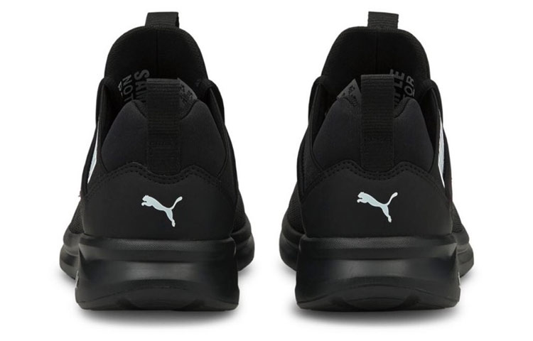 Purchase (W) Puma Enzo 2 Uncaged ''Schwarz'' 195106-03