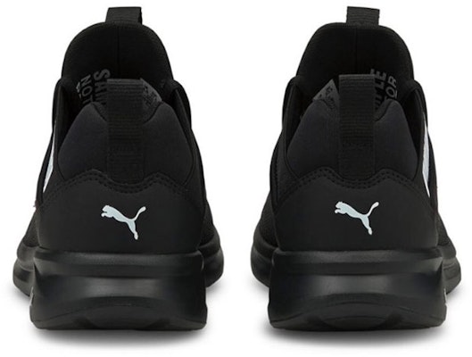 (W) Puma Enzo 2 Uncaged 'Hitam' 195106-03 Purchase (W) Puma Enzo 2 Uncaged 'Hitam' 195106-03