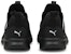 (W) Puma Enzo 2 Uncaged 'Hitam' 195106-03