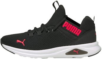 (Women) Puma Enzo 2 Uncaged 'Black Sun Blaze' 195106-06 (Women) Puma Enzo 2 Uncaged 'Black Sun Blaze' 195106-06