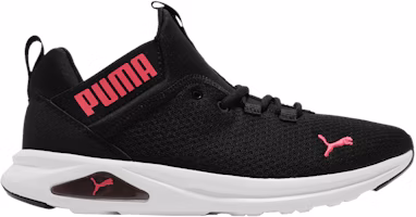 (Women) Puma Enzo 2 Uncaged 'Black Sun Blaze' 195106-06 (Women) Puma Enzo 2 Uncaged 'Black Sun Blaze' 195106-06