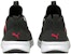 (W) Puma Enzo 2 Uncaged 'Hitam Matahari Blaze' 195106-06