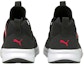 Lookbook (W) Puma Enzo 2 Uncaged 'Hitam Matahari Blaze' 195106-06