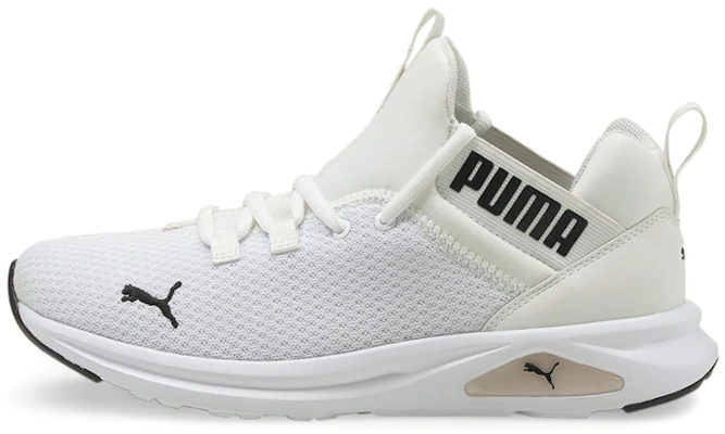 (Women) Puma Enzo 2 Uncaged 'White Lotus' 195106-07 Buy (Women) Puma Enzo 2 Uncaged 'White Lotus' 195106-07