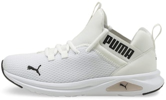 (Women) Puma Enzo 2 Uncaged 'White Lotus' 195106-07 (Women) Puma Enzo 2 Uncaged 'White Lotus' 195106-07