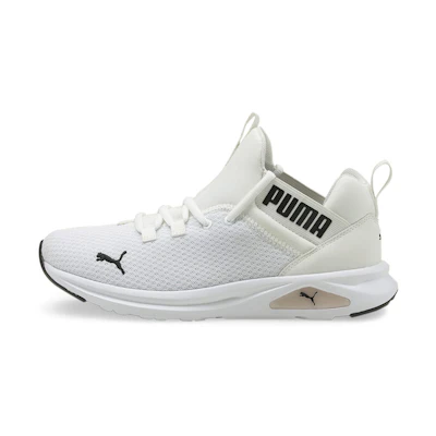 (W) Puma Enzo 2 Uncaged 'White Lotus'