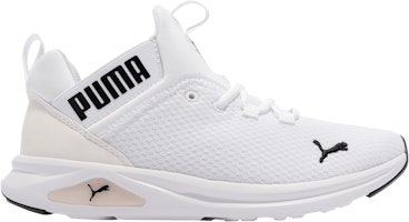 (Women) Puma Enzo 2 Uncaged 'White Lotus' 195106-07 (Women) Puma Enzo 2 Uncaged 'White Lotus' 195106-07