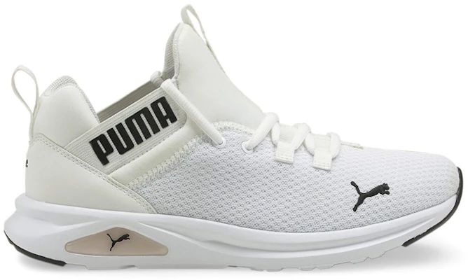 (Women) Puma Enzo 2 Uncaged 'White Lotus' 195106-07 Order (Women) Puma Enzo 2 Uncaged 'White Lotus' 195106-07