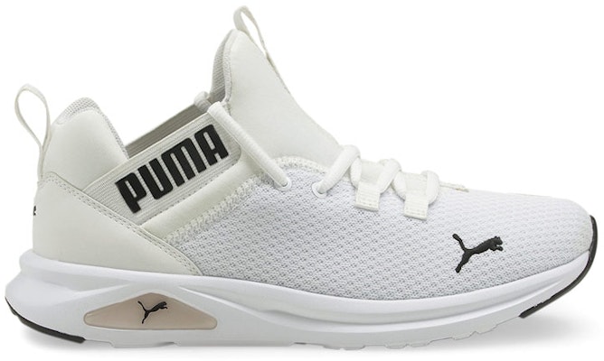 (Women) Puma Enzo 2 Uncaged 'White Lotus' 195106-07 Order (Women) Puma Enzo 2 Uncaged 'White Lotus' 195106-07
