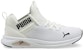 (W) Puma Enzo 2 Uncaged 'Teratai Putih' 195106-07