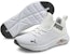 (W) Puma Enzo 2 Uncaged 'Teratai Putih' 195106-07