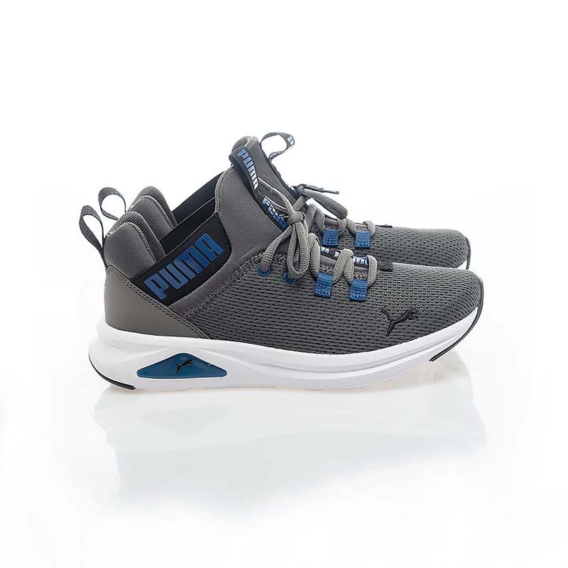 (Women) Puma Enzo 2 Uncaged Junior Sneakers 37643110