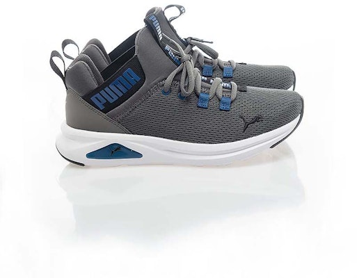 (W) 푸마 엔조 2 언케이지 주니어 스니커즈 37643110 Buy (W) 푸마 엔조 2 언케이지 주니어 스니커즈 37643110