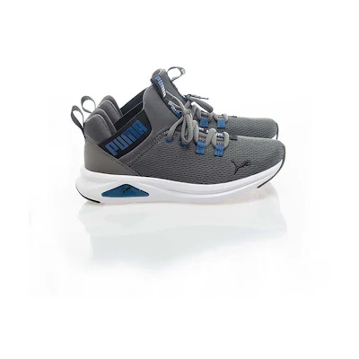 (W) Puma Enzo 2 Uncaged Junior Sneakers