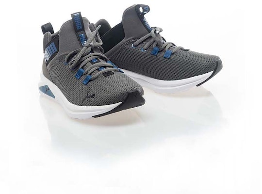 (W) 푸마 엔조 2 언케이지 주니어 스니커즈 37643110 Order (W) 푸마 엔조 2 언케이지 주니어 스니커즈 37643110