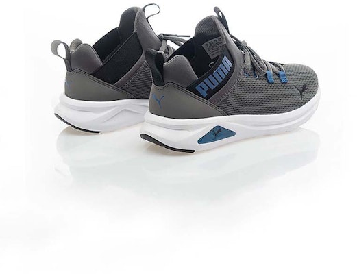 (W) 푸마 엔조 2 언케이지 주니어 스니커즈 37643110 Lookbook (W) 푸마 엔조 2 언케이지 주니어 스니커즈 37643110