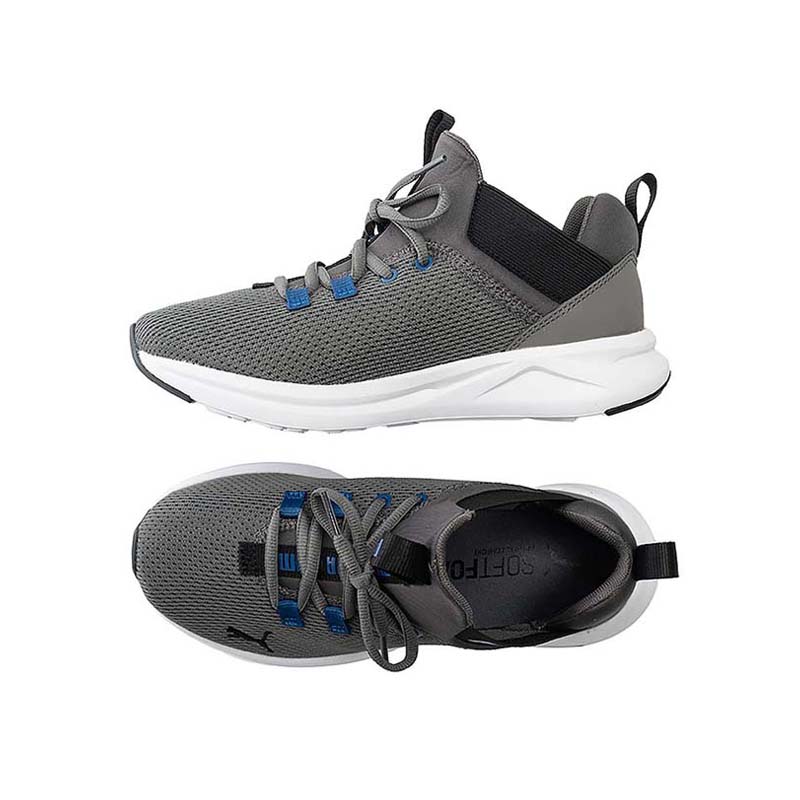 Purchase (W) 푸마 엔조 2 언케이지 주니어 스니커즈 37643110