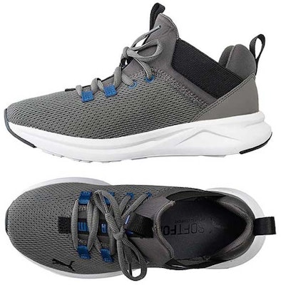 (W) 푸마 엔조 2 언케이지 주니어 스니커즈 37643110 Purchase (W) 푸마 엔조 2 언케이지 주니어 스니커즈 37643110