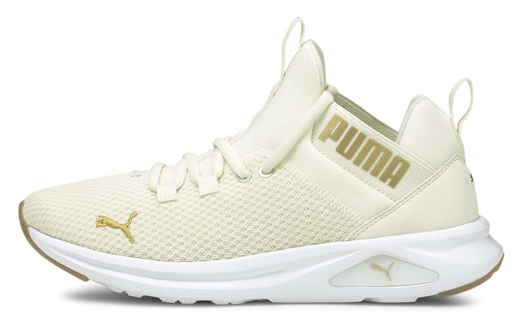 Buy (W) 푸마 엔조 2 언케이지드 크림/화이트 스니커즈 195106-02