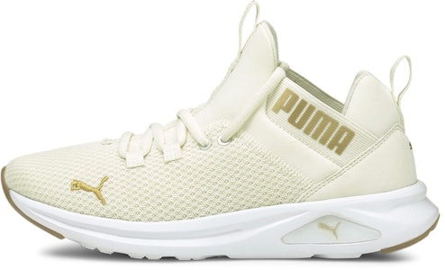 Puma Enzo 2 Uncaged 女款 奶白 運動鞋 Buy Puma Enzo 2 Uncaged 女款 奶白 運動鞋