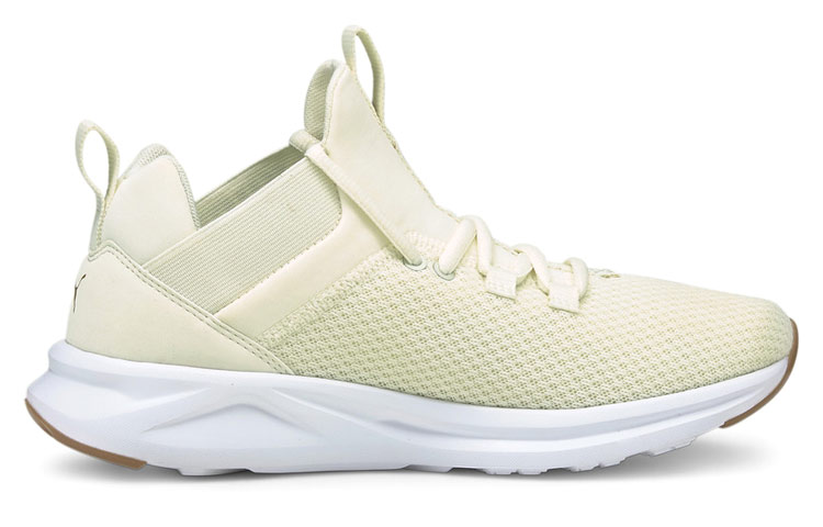 Order (W) 푸마 엔조 2 언케이지드 크림/화이트 스니커즈 195106-02