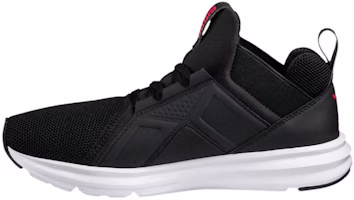 (Women) Puma Enzo 'Black White' 190016-03 (Women) Puma Enzo 'Black White' 190016-03