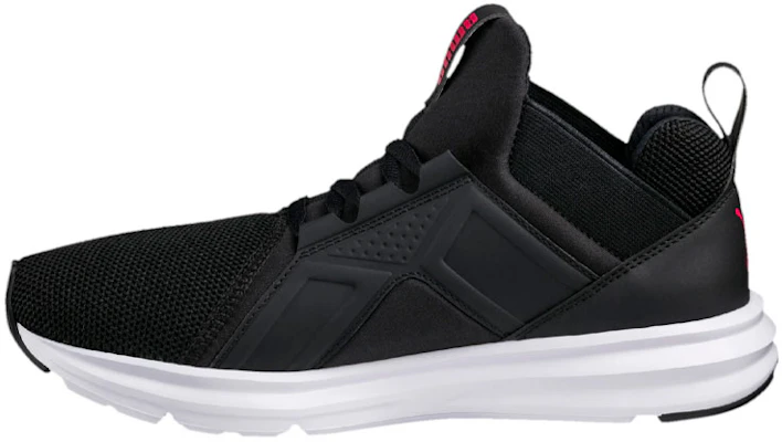 彪馬 Enzo 轻便舒适 低帮运动鞋 女款 黑白 Buy 彪馬 Enzo 轻便舒适 低帮运动鞋 女款 黑白