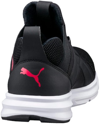 (W) 푸마 엔조 블랙 화이트 (Puma Enzo Black White) 190016-03 Shop (W) 푸마 엔조 블랙 화이트 (Puma Enzo Black White) 190016-03