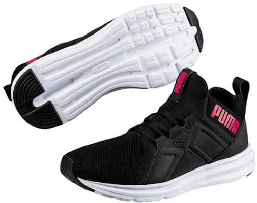 (W) 푸마 엔조 블랙 화이트 (Puma Enzo Black White) 190016-03 Purchase (W) 푸마 엔조 블랙 화이트 (Puma Enzo Black White) 190016-03