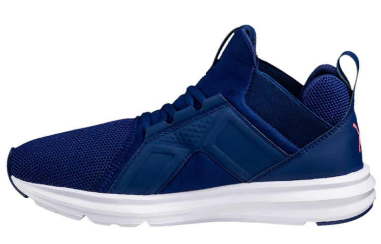 (W) Puma Enzo 'Blue White'