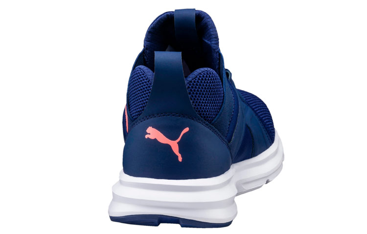 (W) Puma Enzo 'Blue White' 圖 4