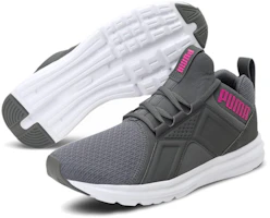 Lookbook (W) Scarpe da Corsa Puma Enzo Wn Grigio/Rosso 189499-03