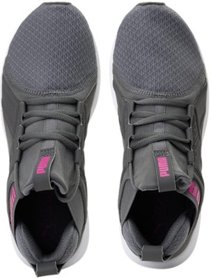 (W) Puma Enzo Wn Kasut Lari Kelabu/Merah 189499-03 Shop (W) Puma Enzo Wn Kasut Lari Kelabu/Merah 189499-03