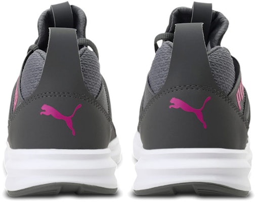 (Women) Puma Enzo Wn Running Shoes Grey/Red 189499-03 Purchase (Women) Puma Enzo Wn Running Shoes Grey/Red 189499-03