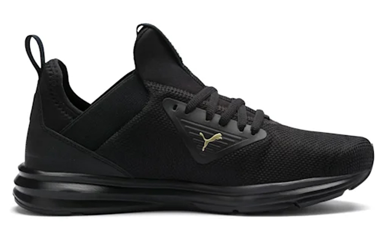 Order (W) 푸마 엔조 베타 '블랙 메탈릭 골드' (Puma Enzo Beta 'Black Metallic Gold') 192443-01